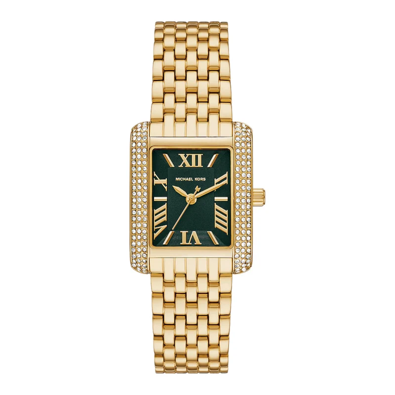 Michael Kors Mini Emery Women's Watch MK4742