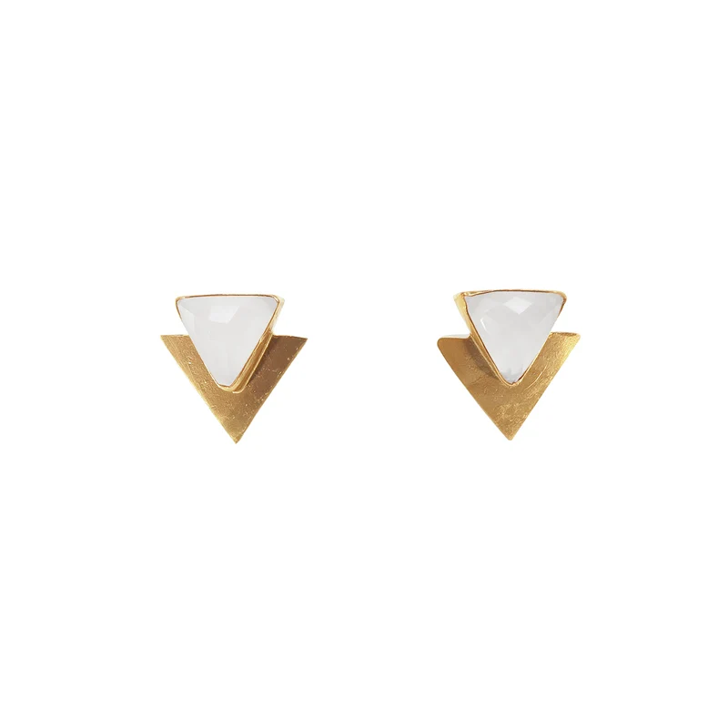 Encargo Pendientes Tangram Personalizados (2 Meses)