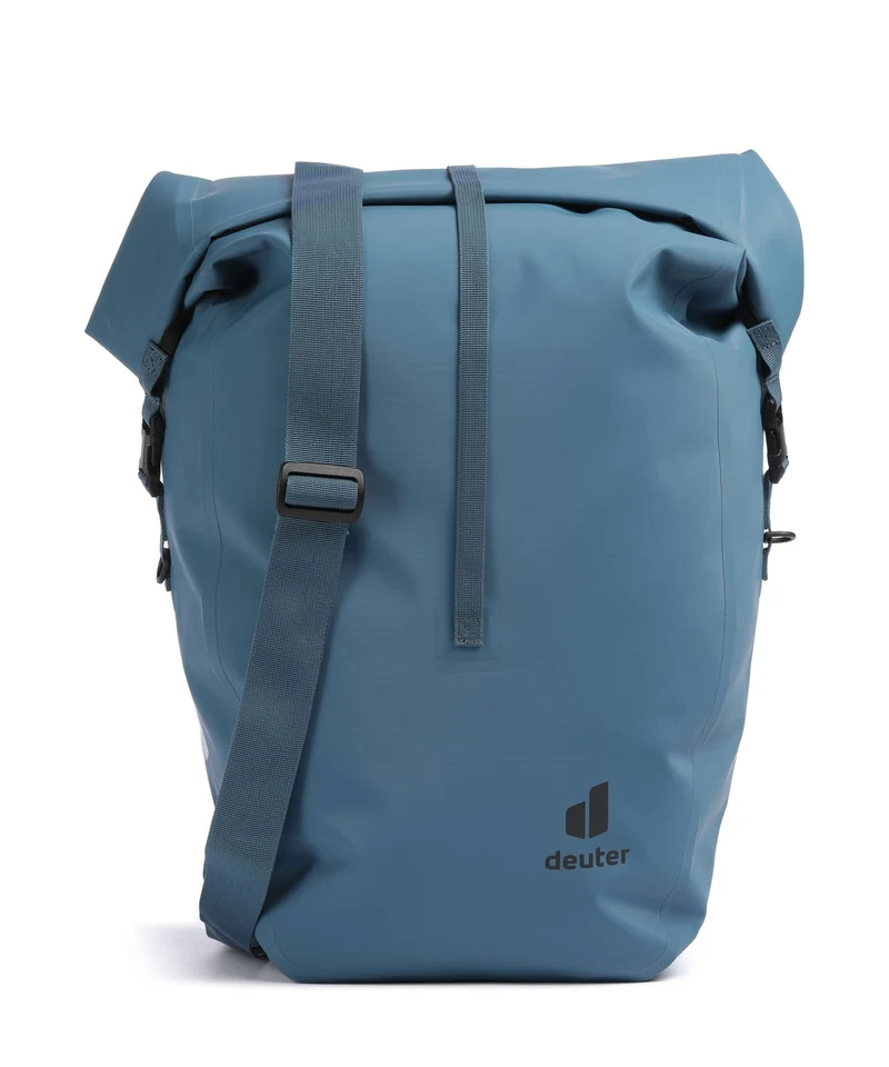 Deuter Visby 20+5 Bolsa de equipaje atlantic