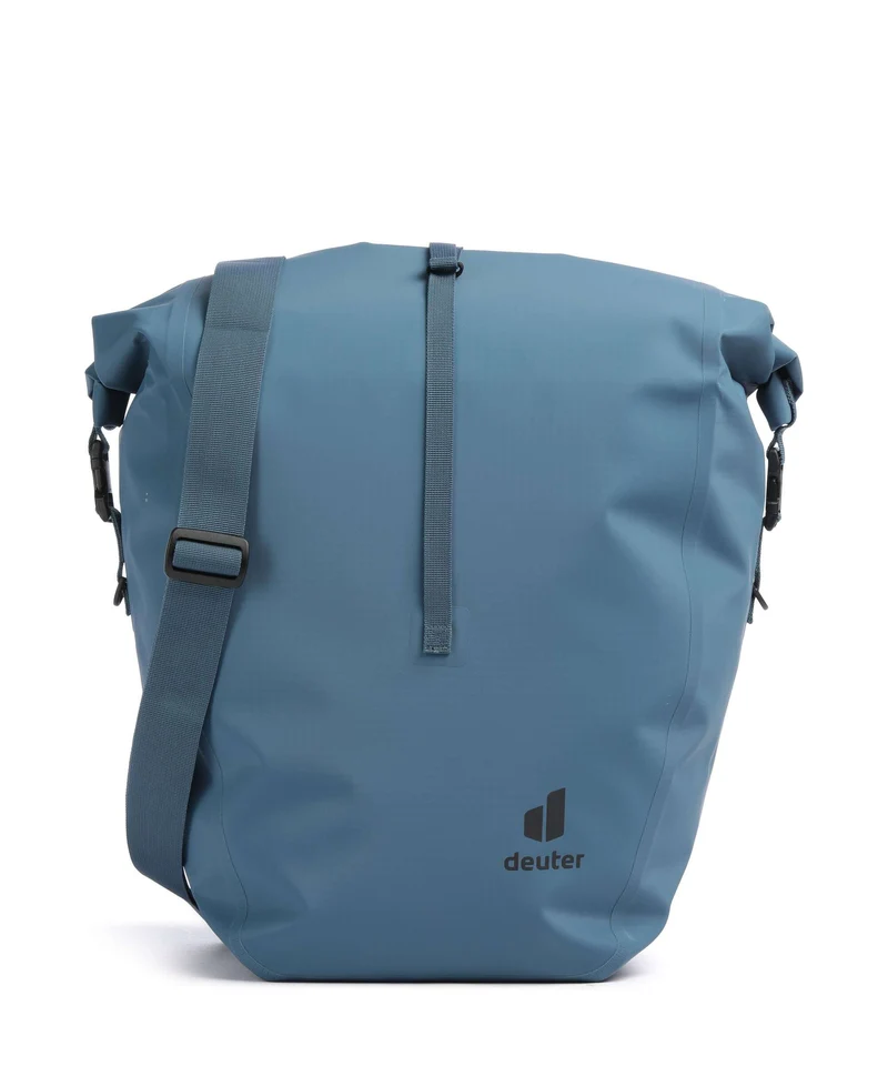 Deuter Visby 25+5 Bolsa de equipaje atlantic