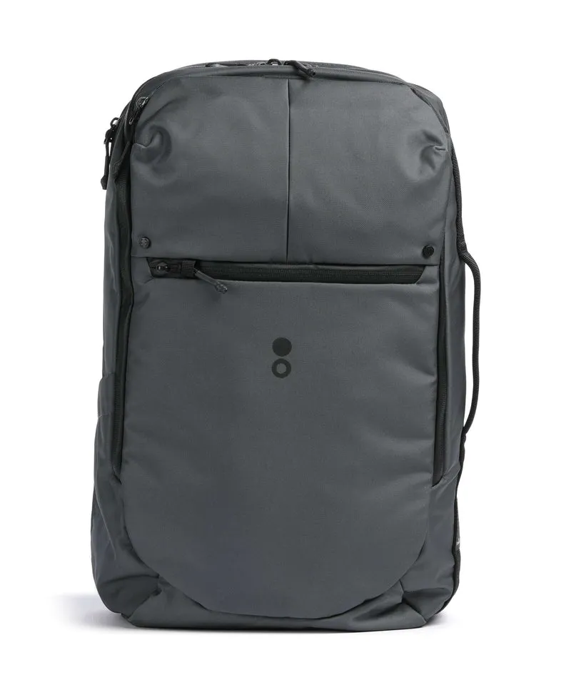 Echolac Active X Mochila de viaje cool grey