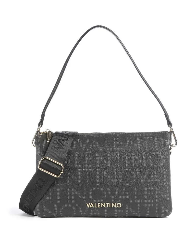 Valentino Bags Regina Re Bolso de hombro nero