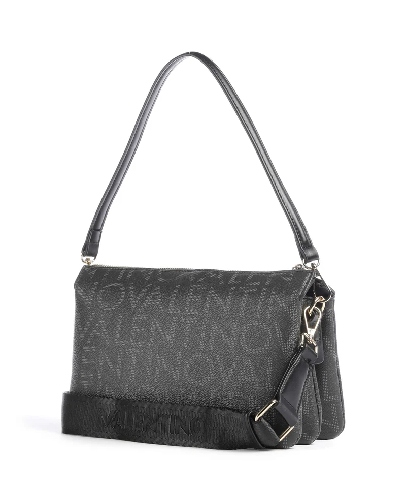 Valentino Bags Regina Re Bolso de hombro nero