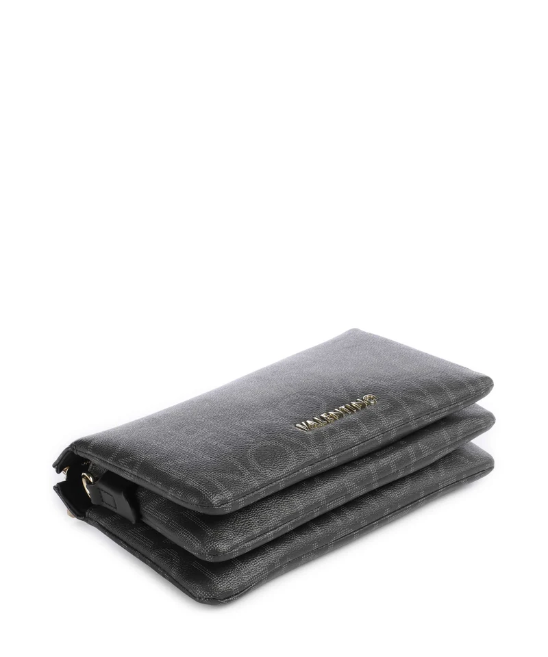 Valentino Bags Regina Re Bolso de hombro nero