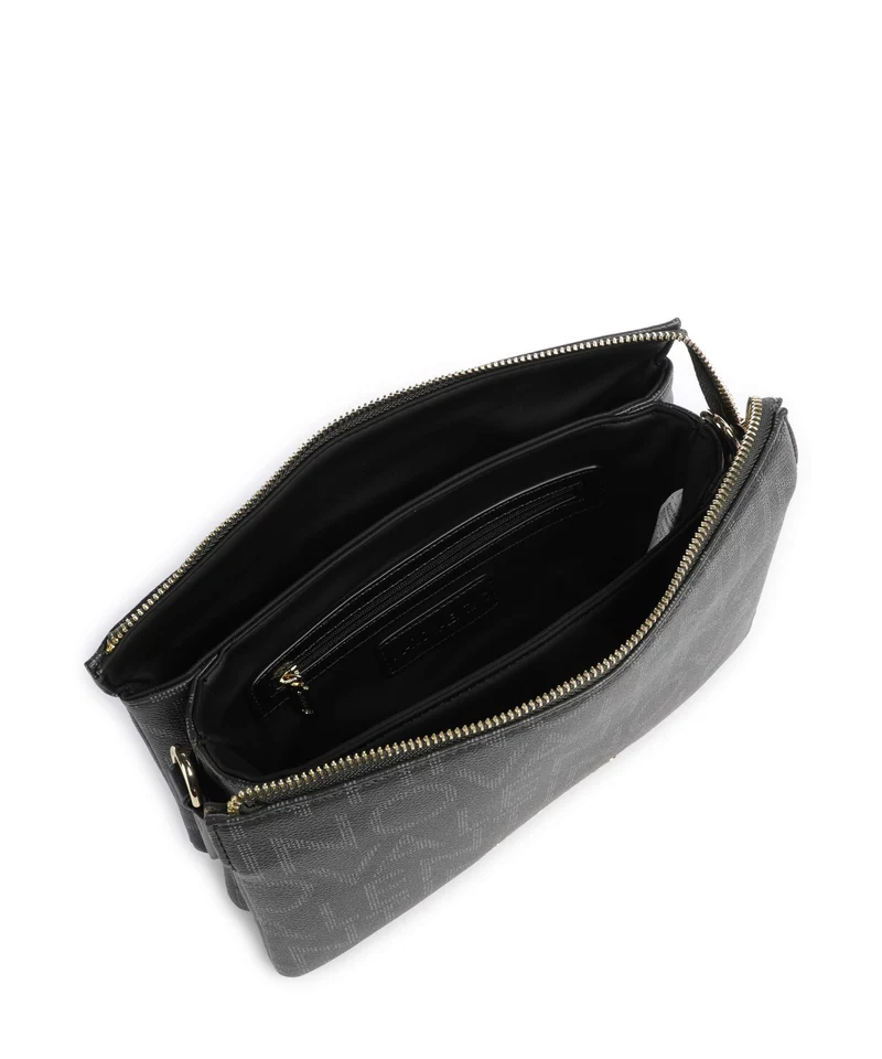 Valentino Bags Regina Re Bolso de hombro nero