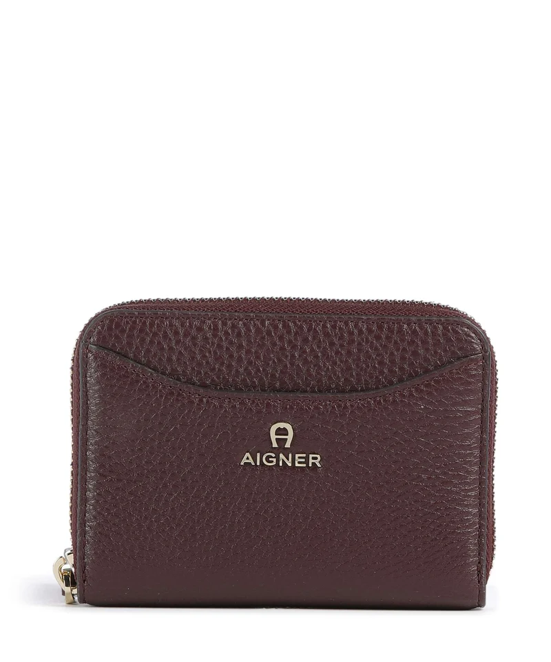 Aigner Marika Monedero port red