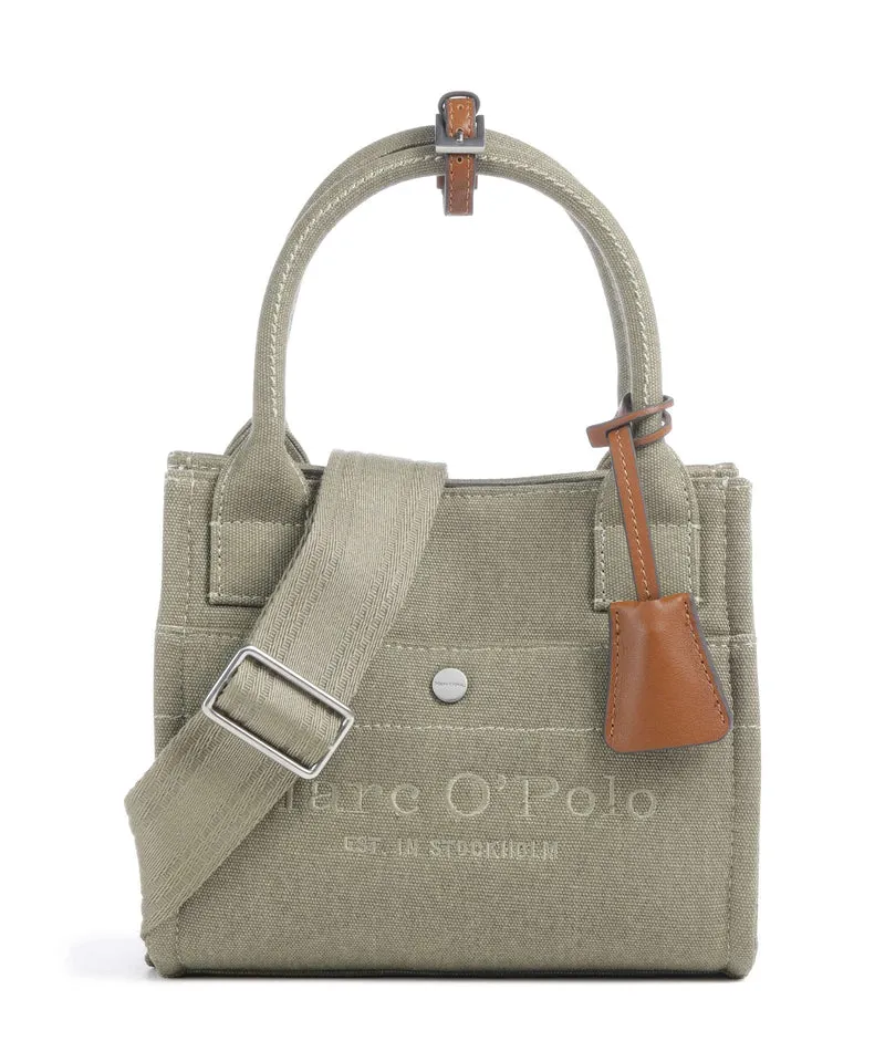 Marc O'Polo Mira Bolso de mano pure sage