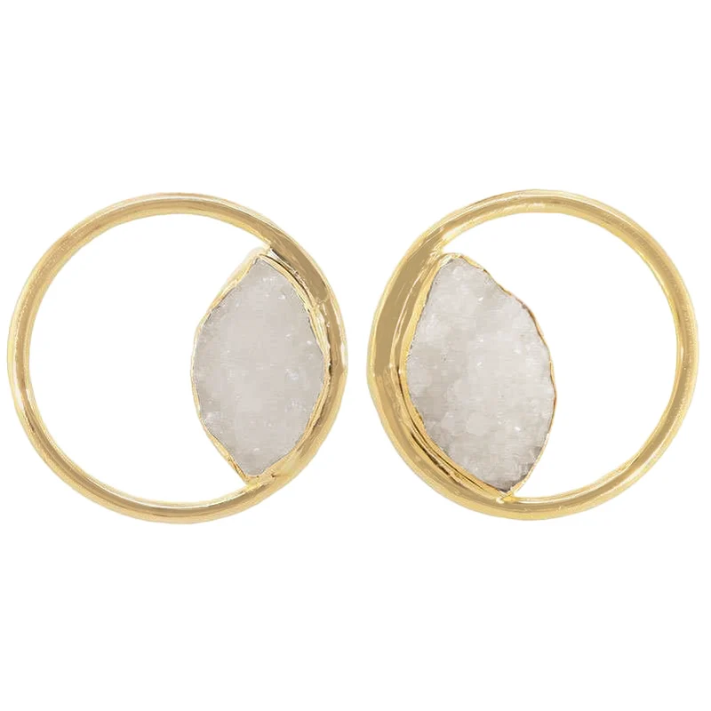 Encargo Pendientes Hera Personalizados (2 Meses)