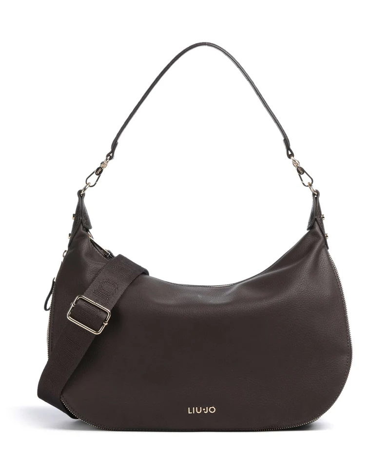 Liu Jo Kaliska L Bolso de hobo deep brown