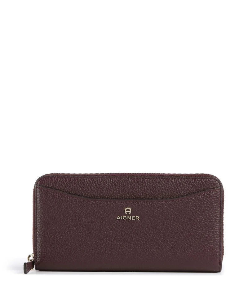 Aigner Marika Monedero port red