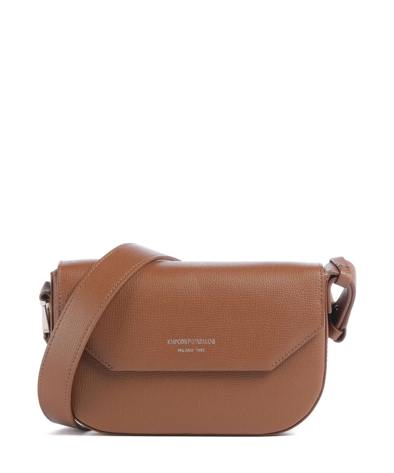 Emporio Armani 24/7 Mini Bandolera lion