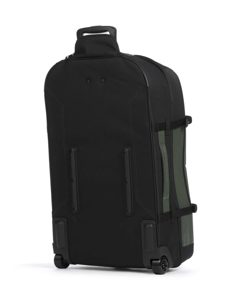 Eastpak Transit'R Pro M Bolso de viaje con ruedas khaki/pro coated