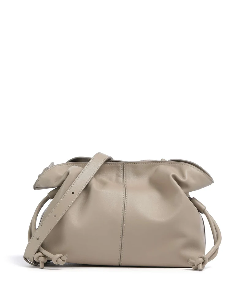 Marc O'Polo Simona Bucket bolso de mano earthy taupe