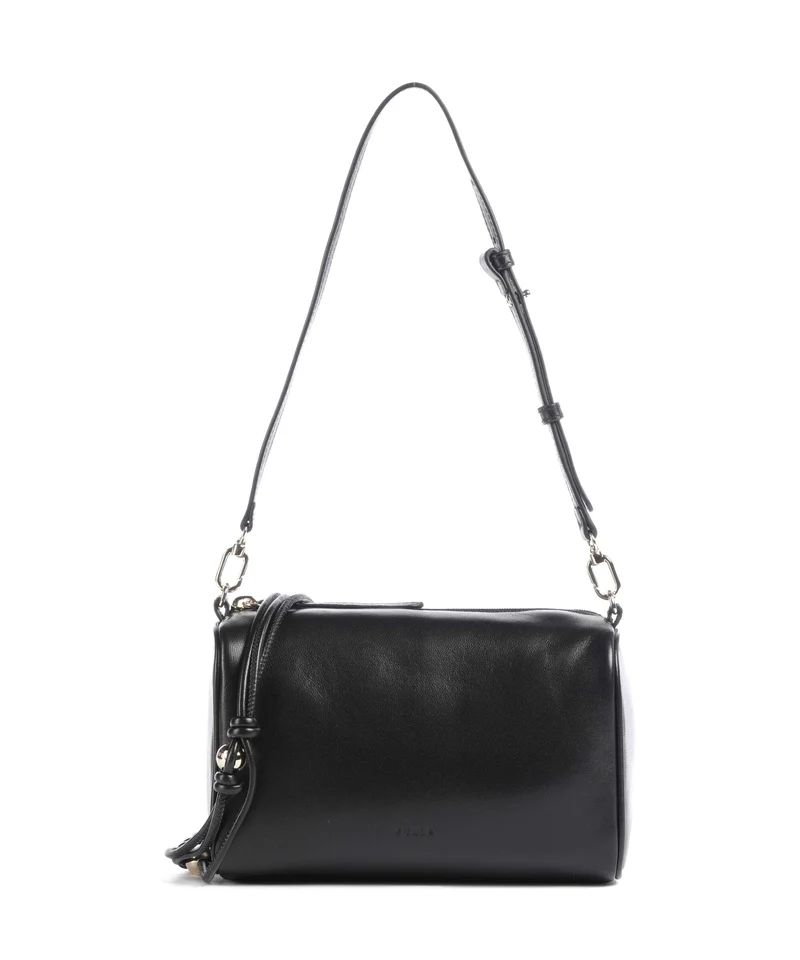 Furla Talia Mini Bandolera nero