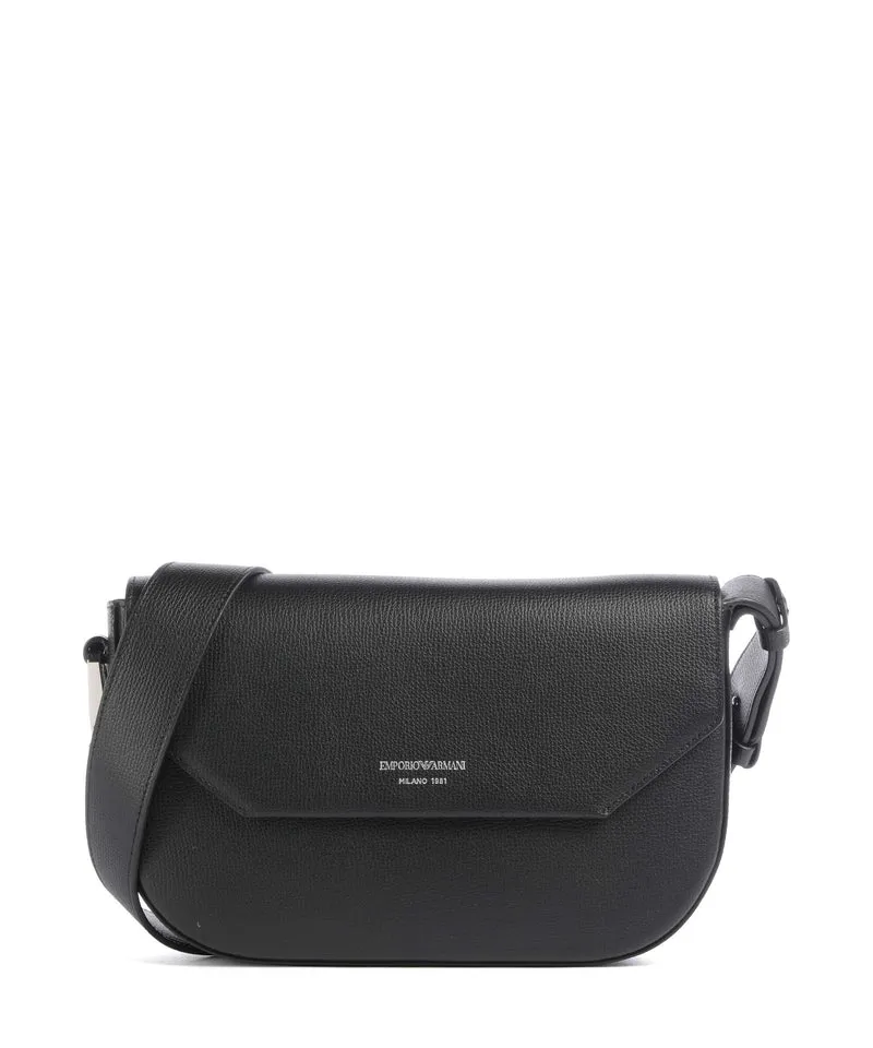 Emporio Armani 24/7 Bandolera nero