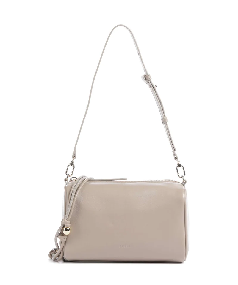 Furla Talia Mini Bandolera linen