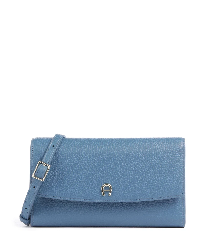 Aigner Monedero porcelain blue