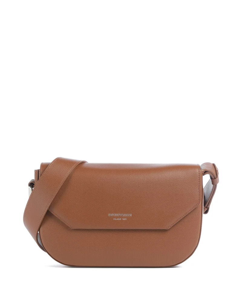 Emporio Armani 24/7 Bandolera lion