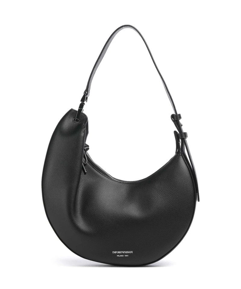 Emporio Armani 24/7 M Bolso de hombro nero