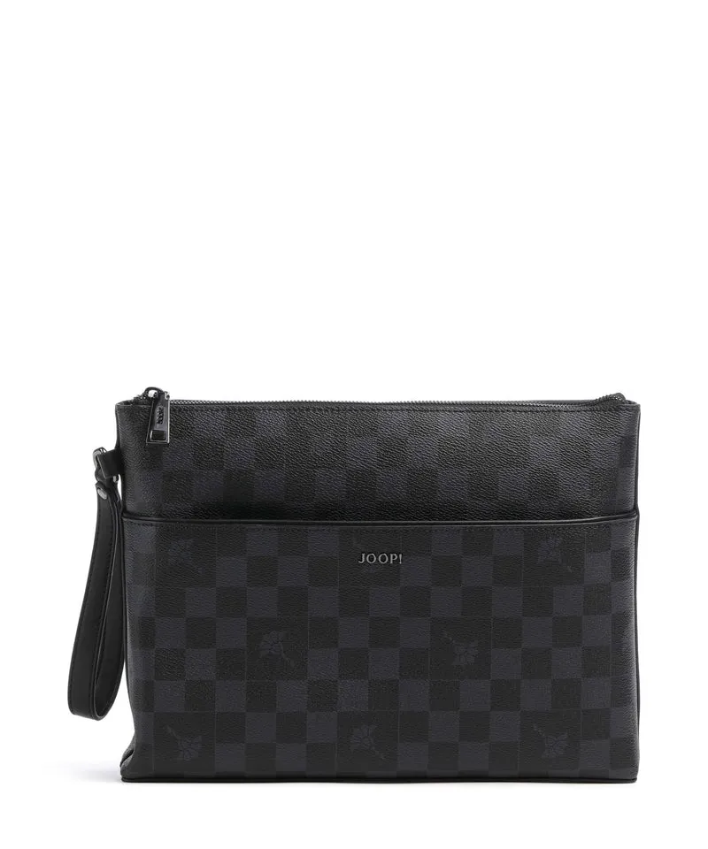 JOOP! Cortina Piazza Stefano Bolso de muñeca black