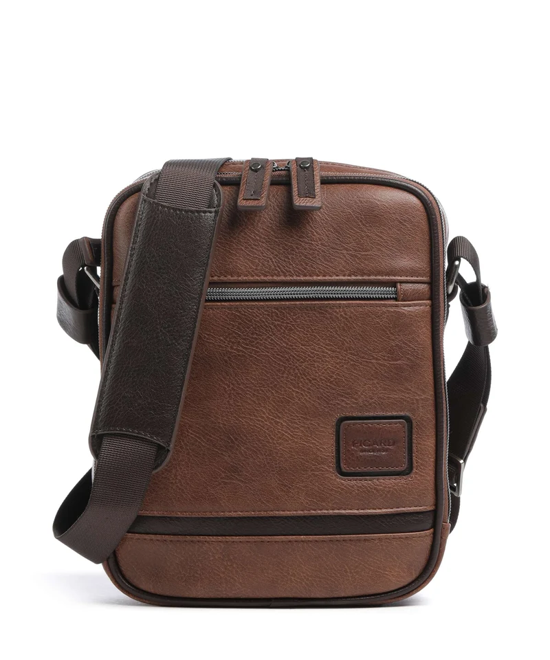 Picard Breakers Bandolera whisky kombi