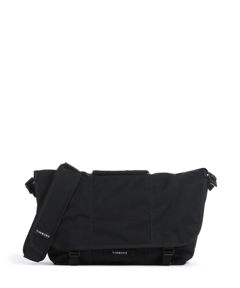 Timbuk2 Flight Classic Bolso de mensajero jet black