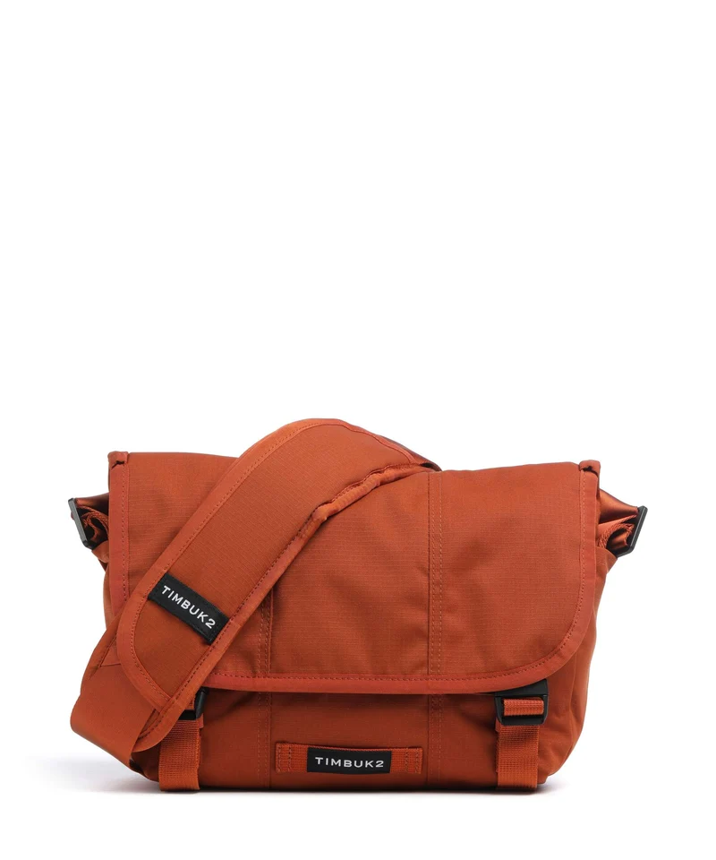 Timbuk2 Flight Classic Bolso de mensajero rust