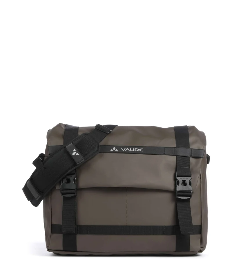 Vaude Mineo 22 Bolso de mensajero deer brown