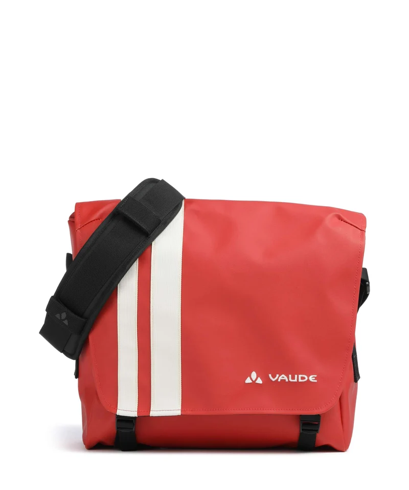 Vaude Aguni Bolso de mensajero red