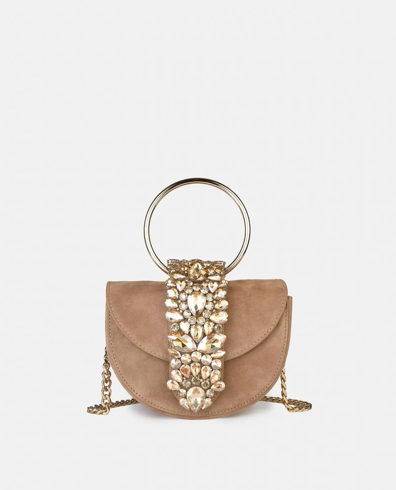 BOLSO MEDIA LUNA