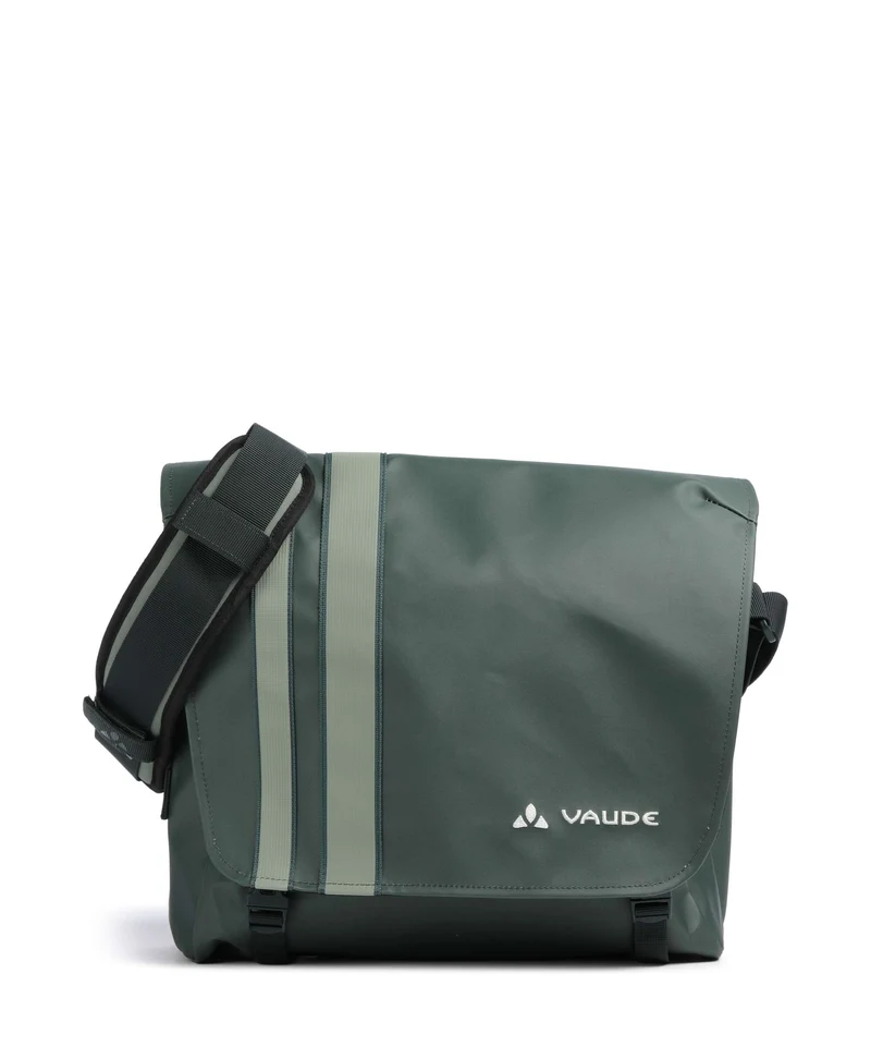 Vaude Aguni Bolso de mensajero agave