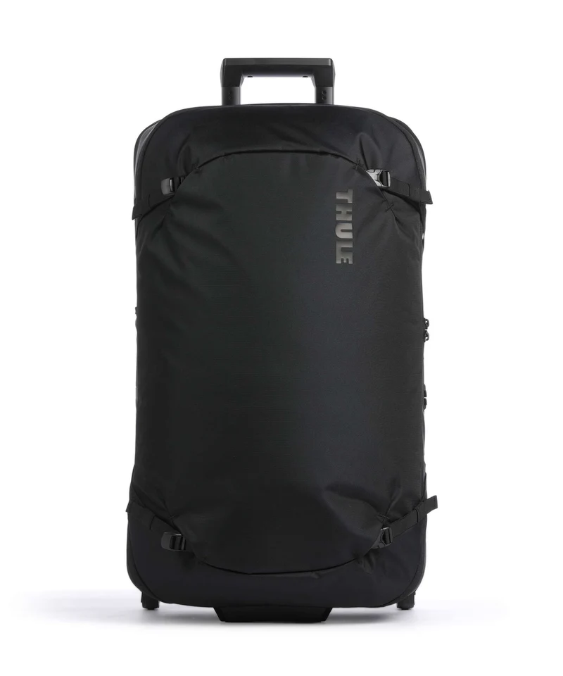 Thule Subterra 2 Bolso de viaje con ruedas black