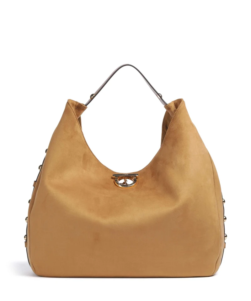 Liu Jo Gerona L Bolso de hobo suede