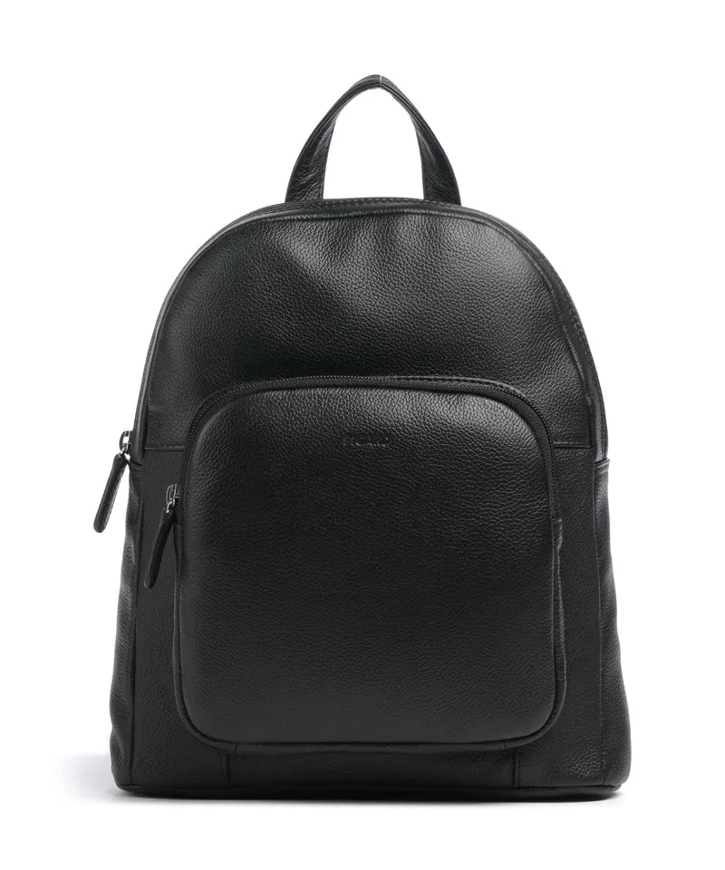 Picard Luis Mochila schwarz