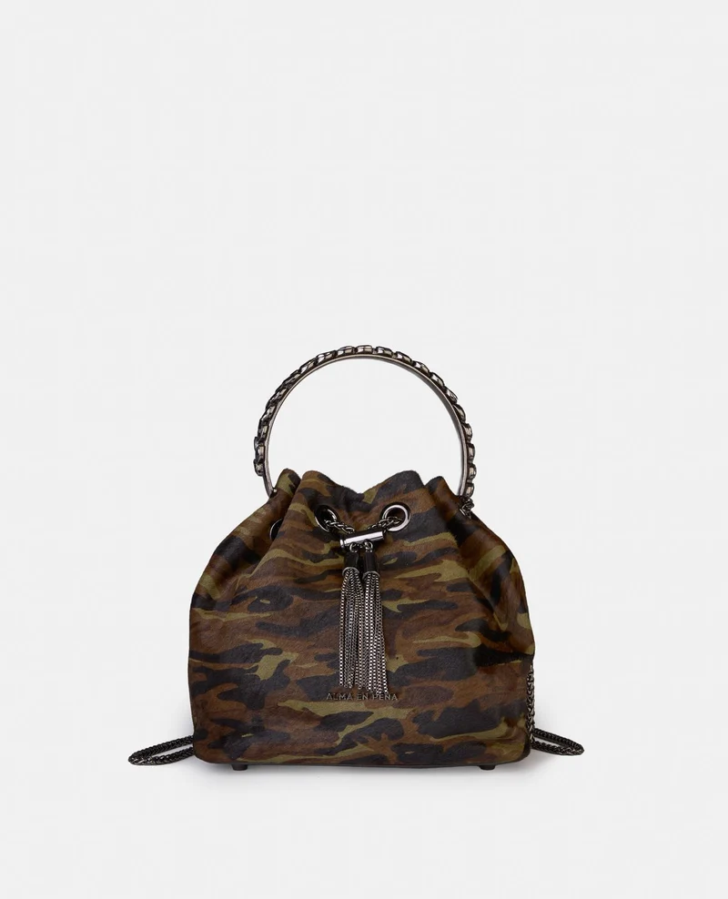 BOLSO BOMBONERA DETALLE COLGANTE