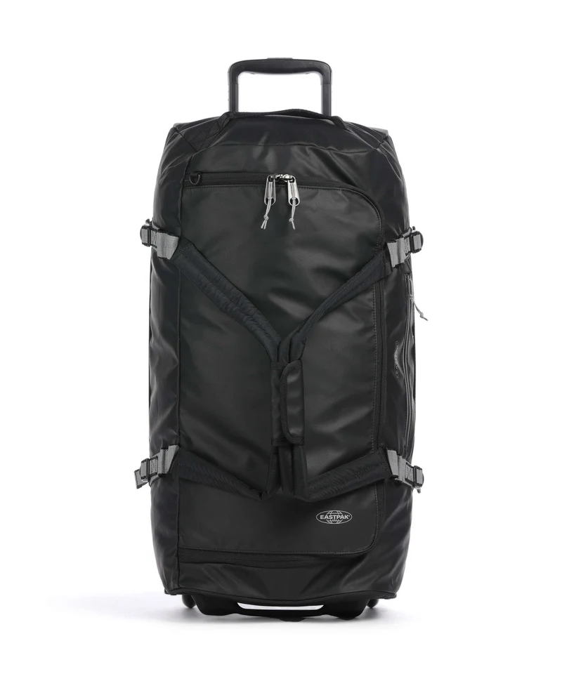 Eastpak Tarp Duffel Pack M Bolso de viaje con ruedas reflect