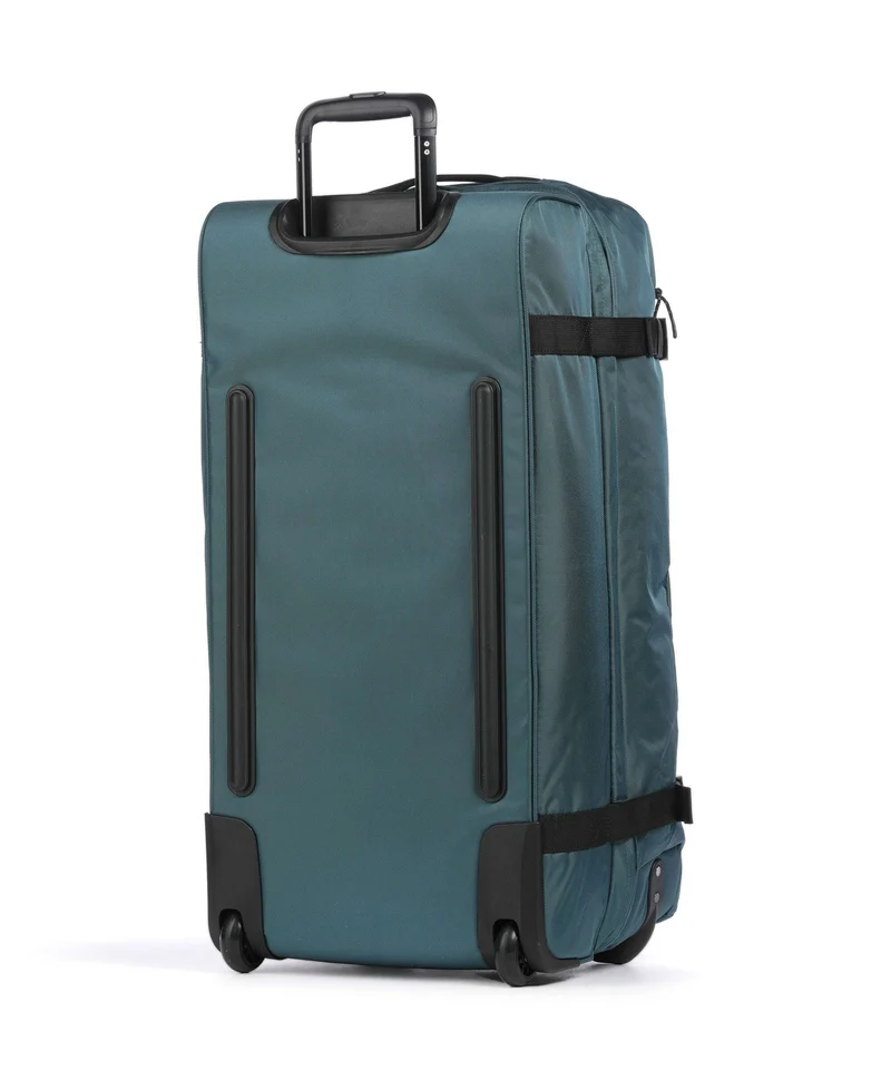 American Tourister Urban Track L Bolso de viaje con ruedas totally teal