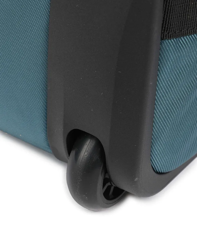 American Tourister Urban Track L Bolso de viaje con ruedas totally teal