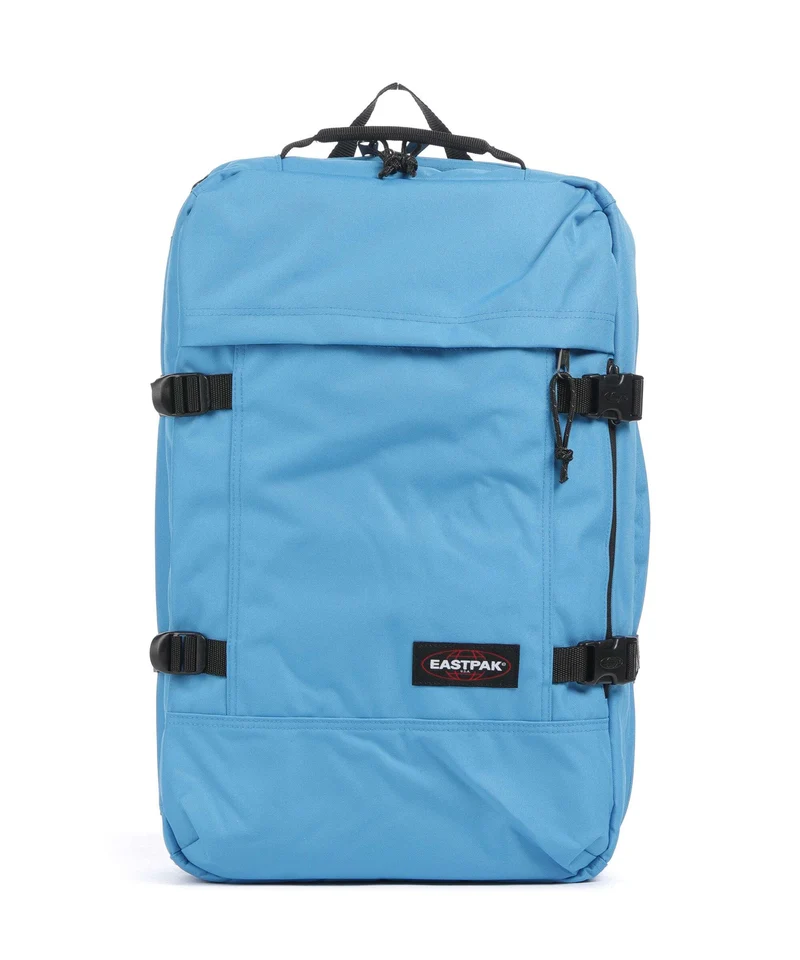Eastpak Travelpack Mochila de viaje aurora blue