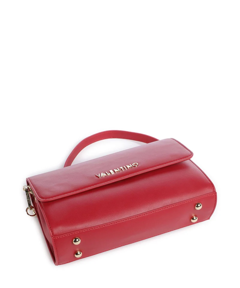 Valentino Bags Hira Bolso de hombro rubino