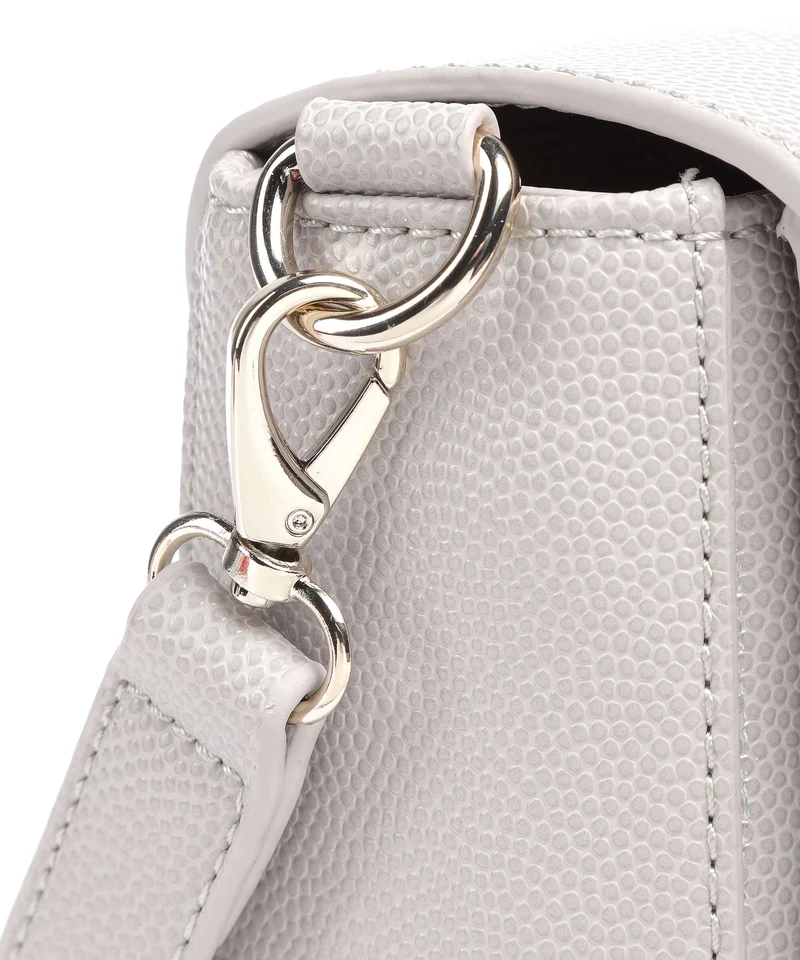 Valentino Bags Divina Bolso de hombro ghiaccio