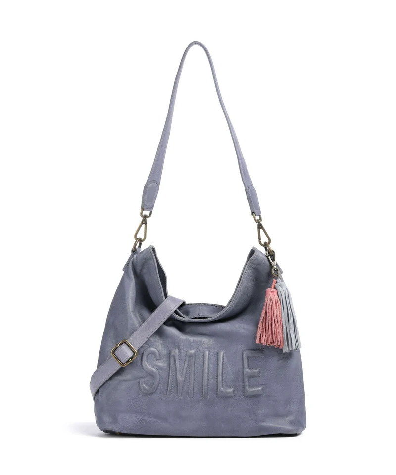 Taschendieb Wien Paoliweg 2 Bolso de hobo lila lavender