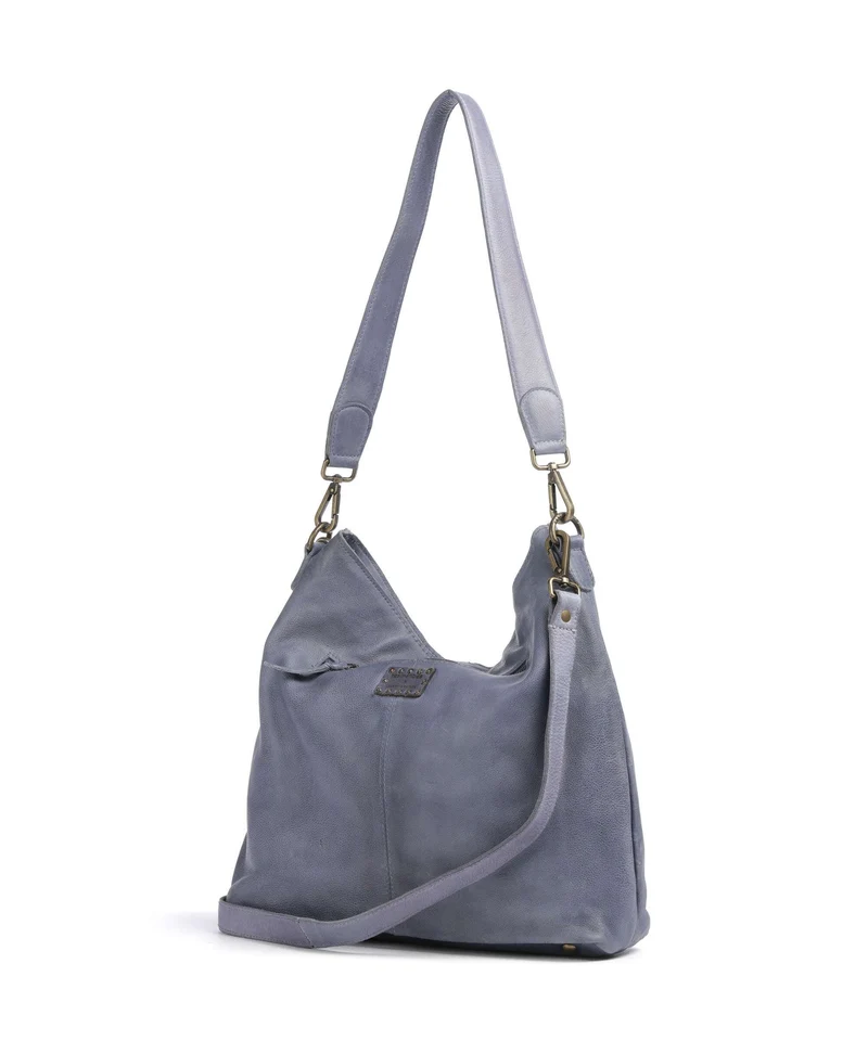 Taschendieb Wien Paoliweg 2 Bolso de hobo lila lavender