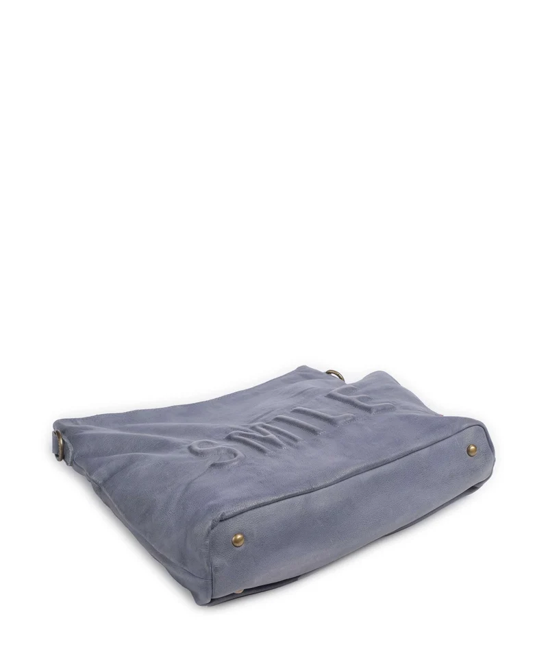 Taschendieb Wien Paoliweg 2 Bolso de hobo lila lavender