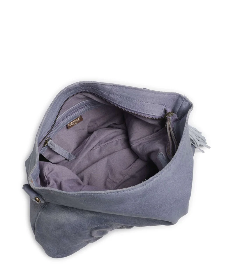 Taschendieb Wien Paoliweg 2 Bolso de hobo lila lavender