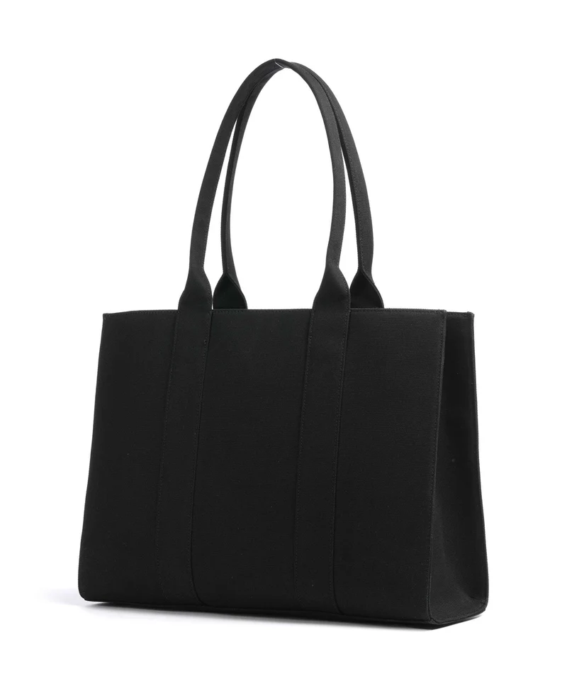 Karl Lagerfeld K/Rue St Guillaume Bolsa shopping black