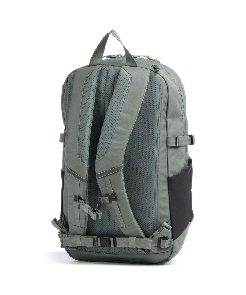 Fjällräven Skule 28 Mochila de senderismo patina green