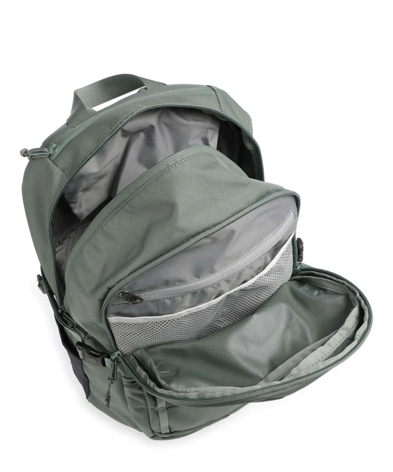 Fjällräven Skule 28 Mochila de senderismo patina green