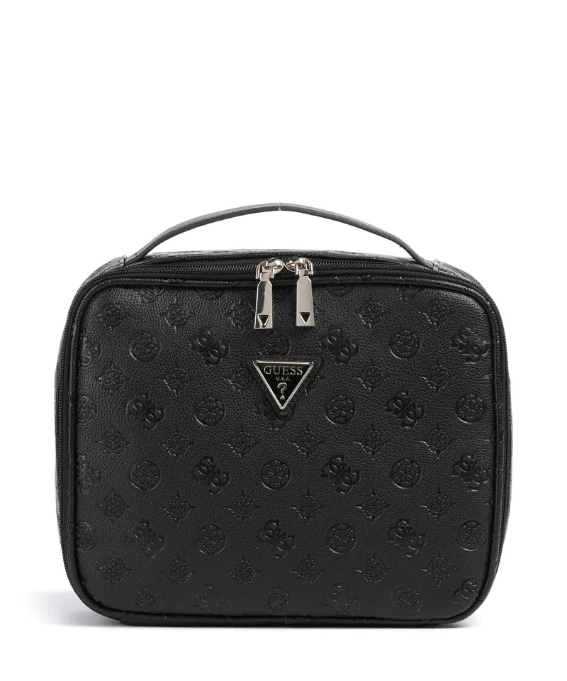 Guess Wilder Neceser black