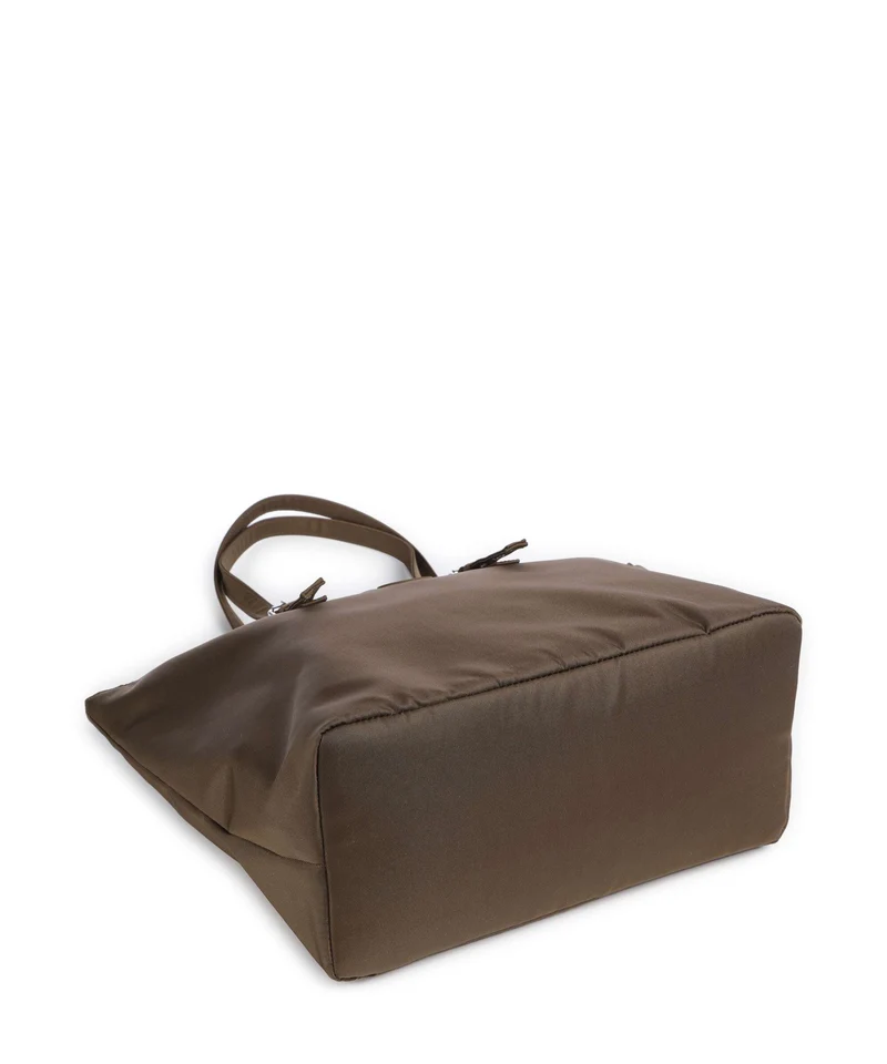 JOOP! Jeans Giocoso 1.0 Helena Bolsa shopping dark olive